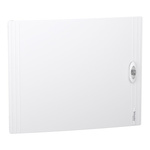 Schneider Electric PrismaSeT XS Series Steel Door for Use with Enclosure, 550 x 450 x 20mm