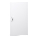 Schneider Electric PrismaSeT XS Series Steel Door for Use with Enclosure, 302 x 600 x 20mm