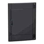 Schneider Electric PrismaSeT Series Plastic Transparent Door for Use with Enclosure, 450 x 302 x 20mm