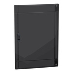 Schneider Electric PrismaSeT Series Plastic Transparent Door for Use with Enclosure, 600 x 426 x 20mm