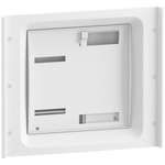 Schneider Electric PrismaSeT Series Plastic Panel Kit for Use with Enclosure 24.0 Module, 535 x 460 x 110mm