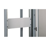 Schneider Electric Actassi Series Steel Plain Plate for Use with Actassi Enclosure, 465 x 266.7 x 1.5mm