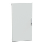 PrismaSeT Series Plain Door for Use with PrismaSeT (PrismaSeT G) Enclosure, 1080 x 600 x 36mm