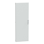 PrismaSeT Series Sheet Steel Plain Door for Use with PrismaSeT (PrismaSeT G) Enclosure, 1680 x 600 x 33mm