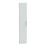 PrismaSeT Series Sheet Steel Plain Door for Use with PrismaSeT (PrismaSeT G) Duct, 1680 x 300 x 33mm