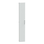 PrismaSeT Series Sheet Steel Plain Door for Use with PrismaSeT (PrismaSeT G) Duct, 1830 x 300mm