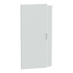PrismaSeT Series Sheet Steel Plain Door for Use with PrismaSeT (PrismaSeT P) Cubicle, 2000 x 800 x 30mm