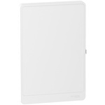 Resi9 Series Plain Door for Use with Resi9 Enclosure, 247.5 x 620.5 x 27mm