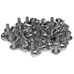 StarTech.com Screw for Use with Enclosure, 0.2 x 0.2 x 0.2in