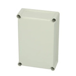 Fibox Polycarbonate Cover, 280 x 190 x 80mm