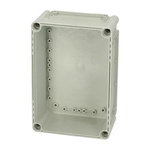 Fibox Polycarbonate Cabinet Base, 280 x 190 x 180mm