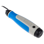 Noga HSS NG 1600 Deburring Tool For Cleaning, Repairing, Repairs and Cleans Damaged Internal Threads