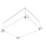 Rose Stainless Steel for Use with Stainless Steel Enclosures