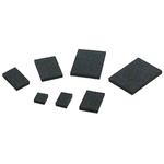Takachi Electric Industrial Neoprene PCB Insulation Strip for Use with SW-30 Takachi boxes, 24.5 x 14.5 x 5mm