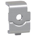 Schneider Electric Steel Sliding Clamp for Use with DZ5-MB Profile