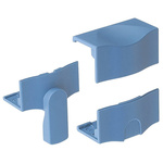 Bopla ABS Cap Set for Use with Botego Enclosure