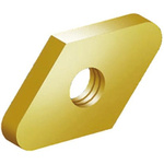 Schneider Electric Flat Nut for Use with Vertical Upright