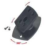 Bopla for Use with Universal Adapter UGA-1, 75 x 31 x 54mm