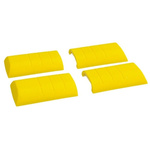 CAMDENBOSS 66 Series Series ABS Soft-grip corners for Use with 35mm high grip case