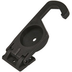 Rose Plastic Hookset with Magnet for Use with Beluga 180/220or Beluga, 30 x 8 x 65mm