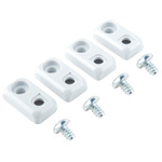 Bopla Polycarbonate Wall Bracket for Use with Bocube Enclosure