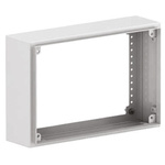 Schneider Electric Steel Extension Frame for Use with Spacial SBM Enclosure, 300 x 300 x 80mm