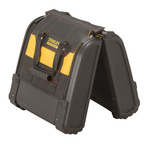 Stanley Fabric Tool Bag with Shoulder Strap 390mm x 485mm x 250mm