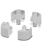 Phoenix Contact UCS Series Adapter for Use with Stacking Several UCS Housings, 18 x 18 x 21.5mm
