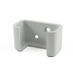Hammond 1552 Series ABS Plastic for Use with Wall-Mount Holder Kit, 66 x 29 x 33mm