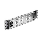AX Rail for interior installation, for D