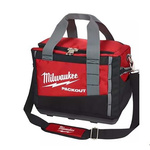Milwaukee Instrument Bag with Shoulder Strap 250mm x 340mm x 380mm