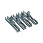 Schneider Electric NSYD Series Enclosure for Use with Thalassa PLA