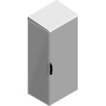 Schneider Electric NSYSC Series Enclosure Canopy, 1.6m W, 85mm H, 1.6m L For Use With Spacial SF