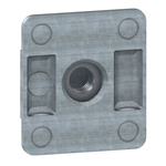 Schneider Electric Slide Nut for Use with Enclosure Accessories