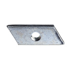 Schneider Electric NSYF Series Nut for Use with Stand Uprights