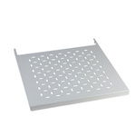 Schneider Electric NSYF Series Fixed Tray for Use with Enclosure, 30 x 682mm