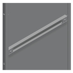 Schneider Electric NSYM Series Accessory Kit for Use with Spacial SF/SM, 1200 x 40mm