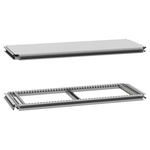 Schneider Electric NSYS Series Top & Bottom Frame, 1.2m W For Use With Spacial SF