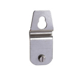 Schneider Electric NSY Series Wall Fixing Support for Use with Enclosure, 20 x 75mm