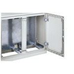 Schneider Electric NSY Series Adapter for Use with Enclosure, 20 x 400mm