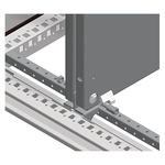 Schneider Electric NSYSB Series Bracket for Use with Spacial SF, 90 x 120mm