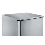 Schneider Electric NSYSCX Series Enclosure Canopy, 84mm W, 1248mm H For Use With Spacial, Spacial SFX