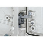 Schneider Electric NSYRET Series Door Stay/Retainer for Use with Thalassa PLAZT version