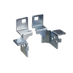 Schneider Electric NSYSM Series Bracket for Use with Spacial SM, 83 x 40mm