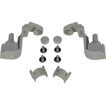 Schneider Electric NSYAEDH40TB Series Hinge for Use with Thalassa TBS