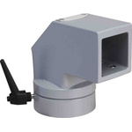 Schneider Electric NSYCMUCC50 Series Bracket Kit for Use with Spacial S3CM