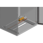 Schneider Electric NSYETF Series Bracket Kit for Use with Spacial SF