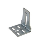 Schneider Electric NSYETU48 Series Rail Height Spacer for Use with Spacial CRN