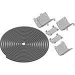 Schneider Electric NSYSFBK Series Coupling Kit for Use with Spacial SF