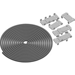 Schneider Electric NSYSFBK19 Series Coupling Kit for Use with SF Enclosures